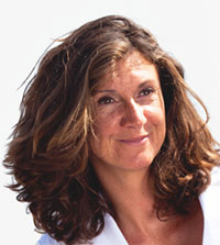 Dr. Vera Popper