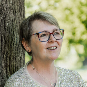 Manuela Hoseinimoghaddam, BA