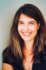 Dr. Karin Frank M.A.